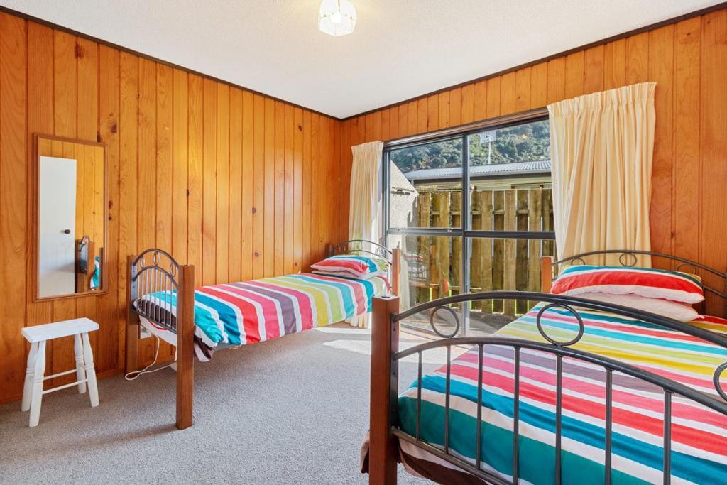 Downtown Mountview - Mt Maunganui Holiday Home Mount Maunganui Exterior photo
